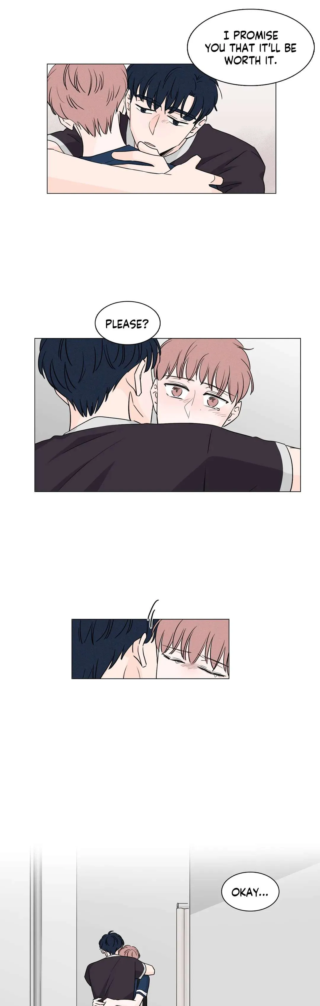 Finding M Chapter 44 page 5 - 