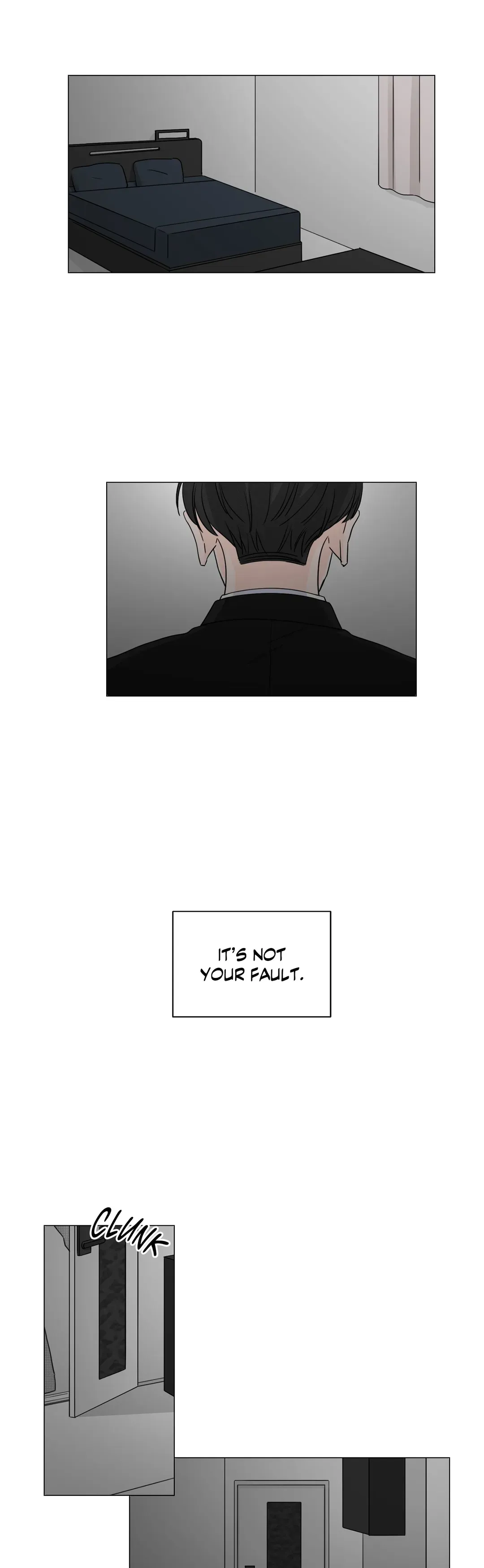 Finding M Chapter 44 page 10 - 