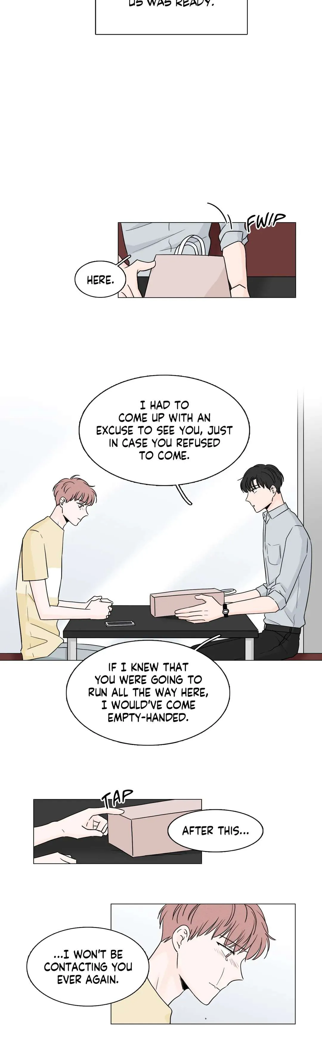 Finding M Chapter 45 page 12 - 