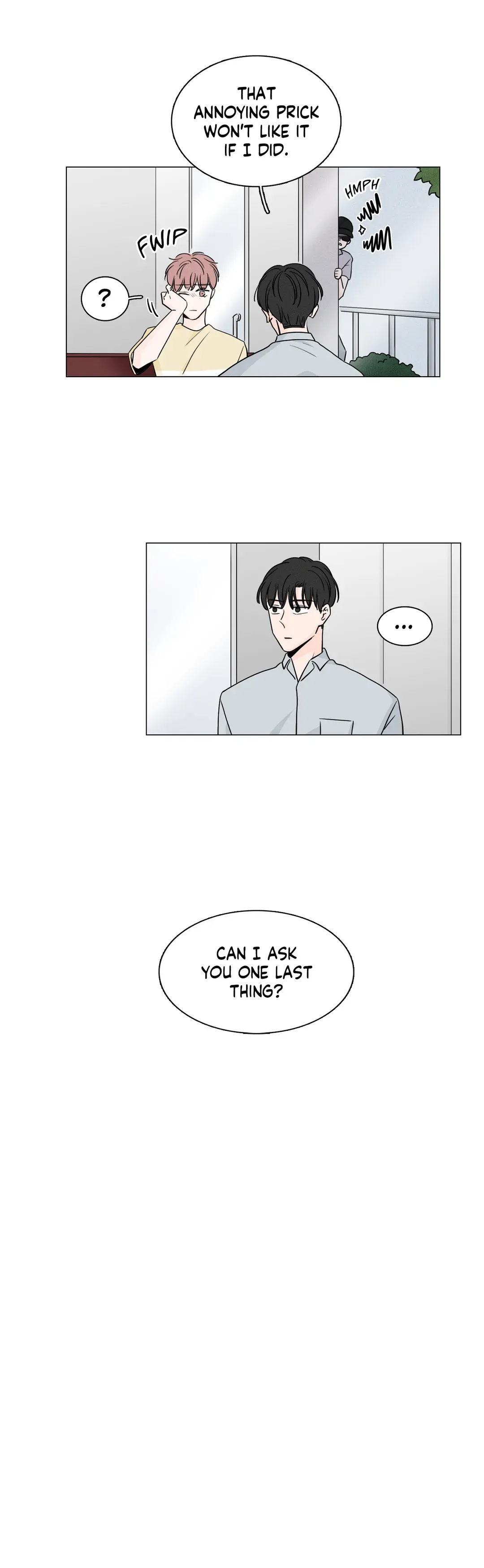 Finding M Chapter 45 page 13 - 