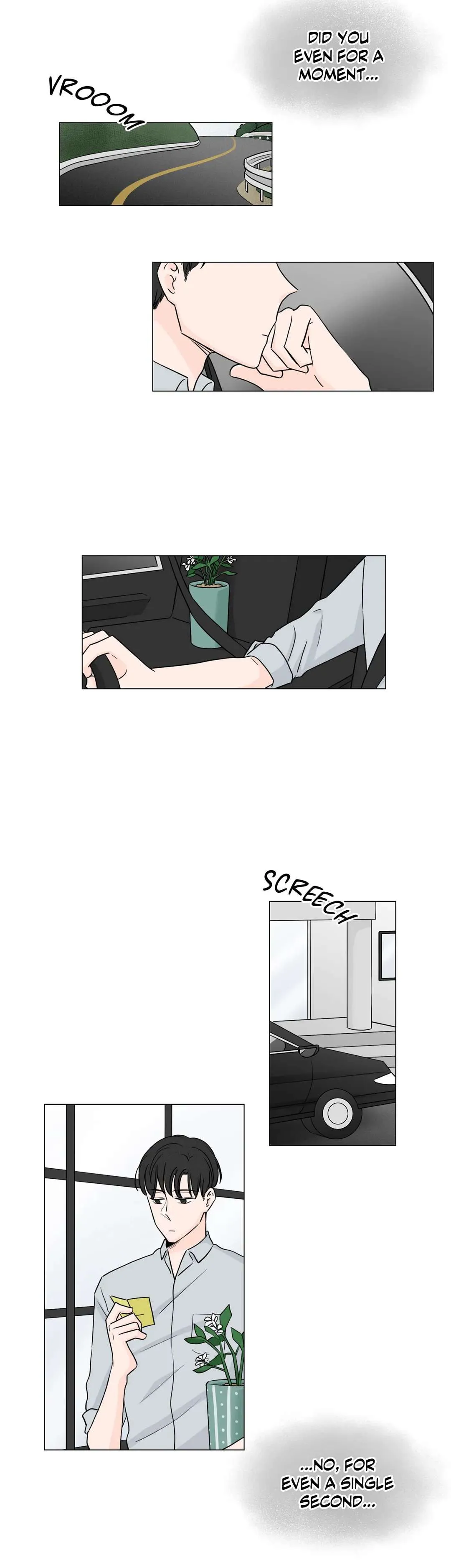 Finding M Chapter 45 page 16 - 