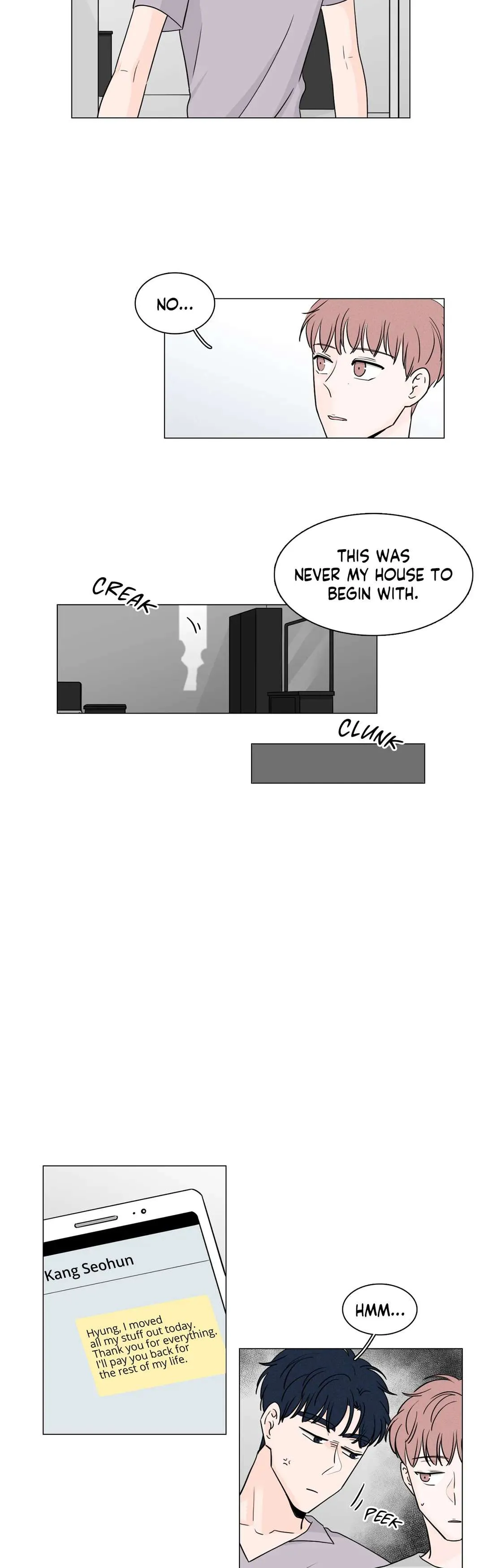 Finding M Chapter 45 page 3 - 