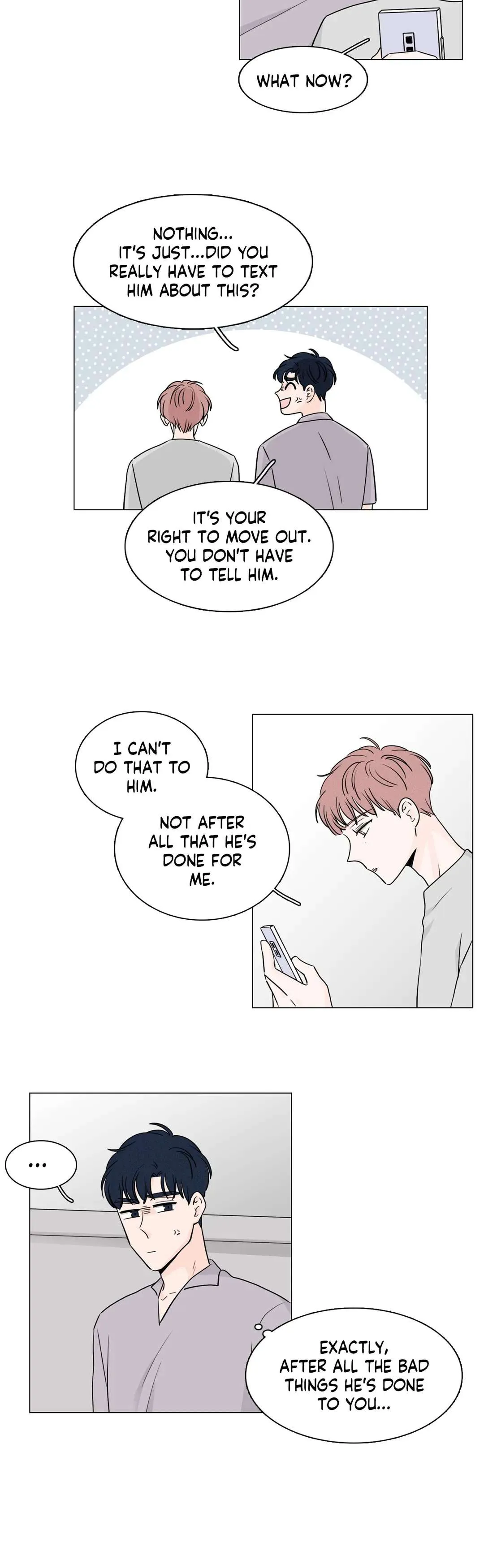 Finding M Chapter 45 page 4 - 