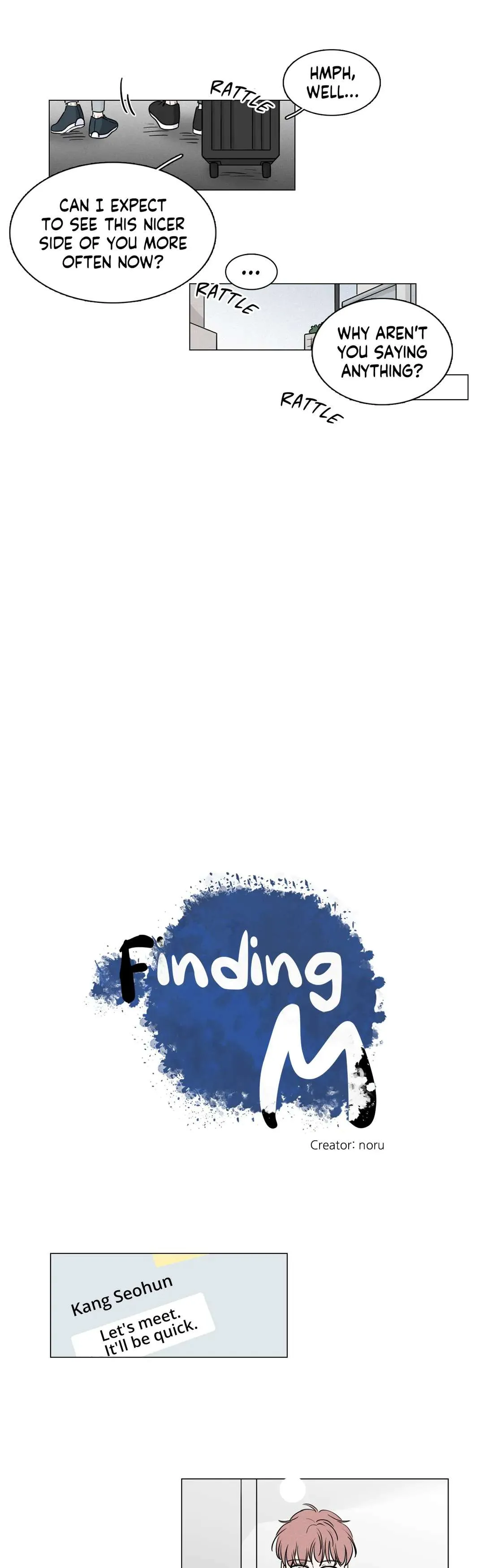 Finding M Chapter 45 page 5 - 