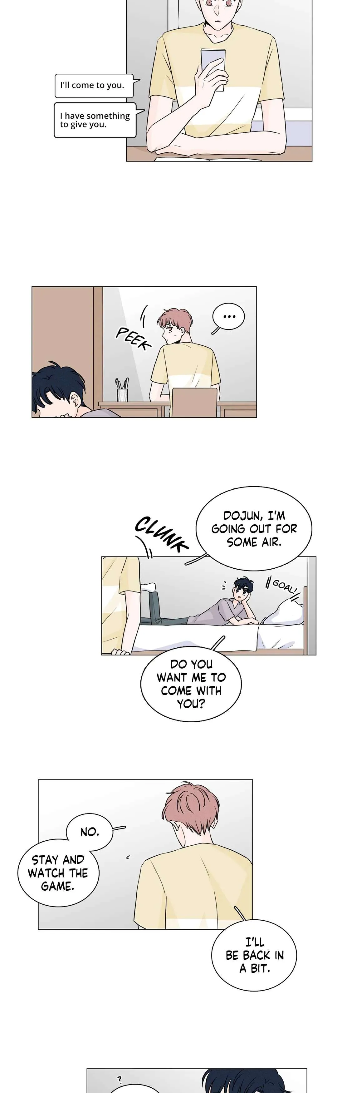 Finding M Chapter 45 page 6 - 