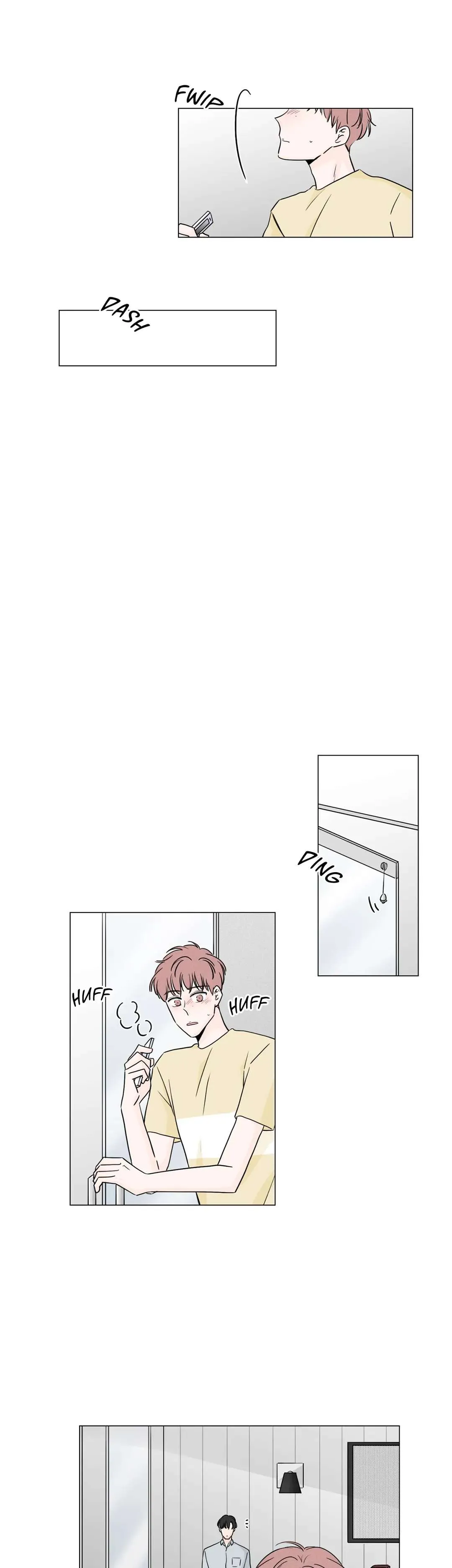 Finding M Chapter 45 page 8 - 