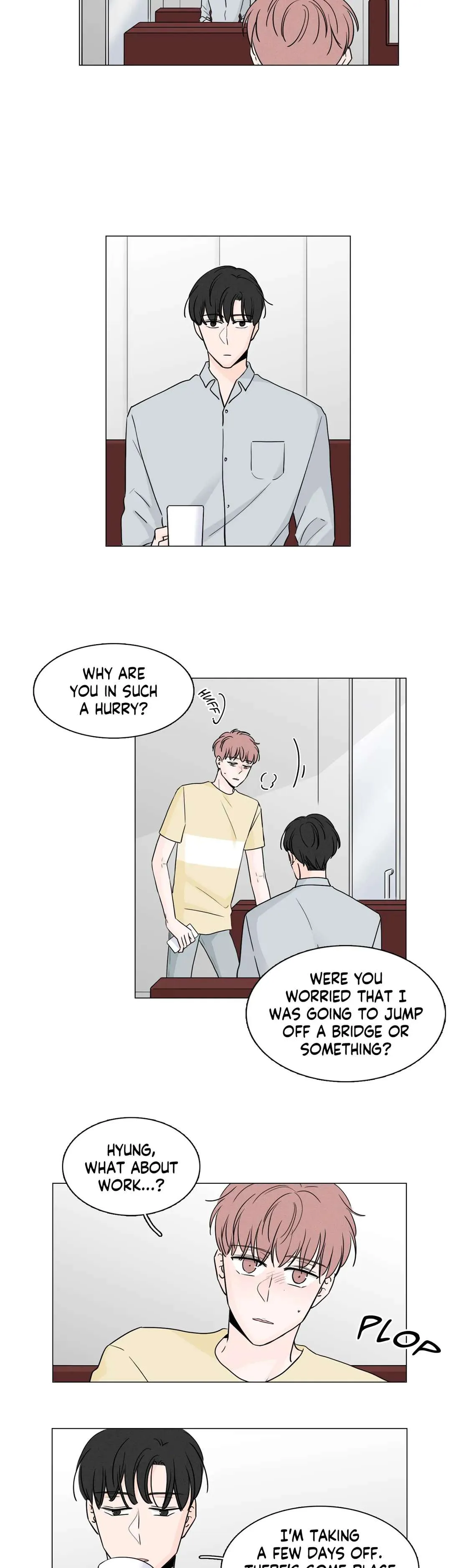 Finding M Chapter 45 page 9 - 