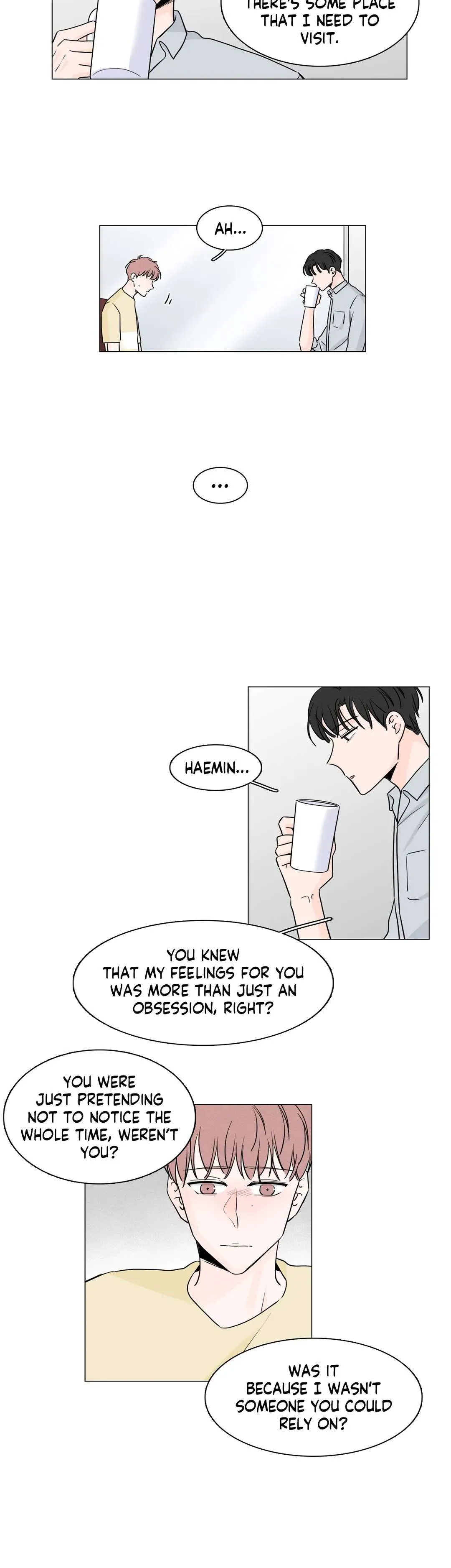Finding M Chapter 45 page 10 - 