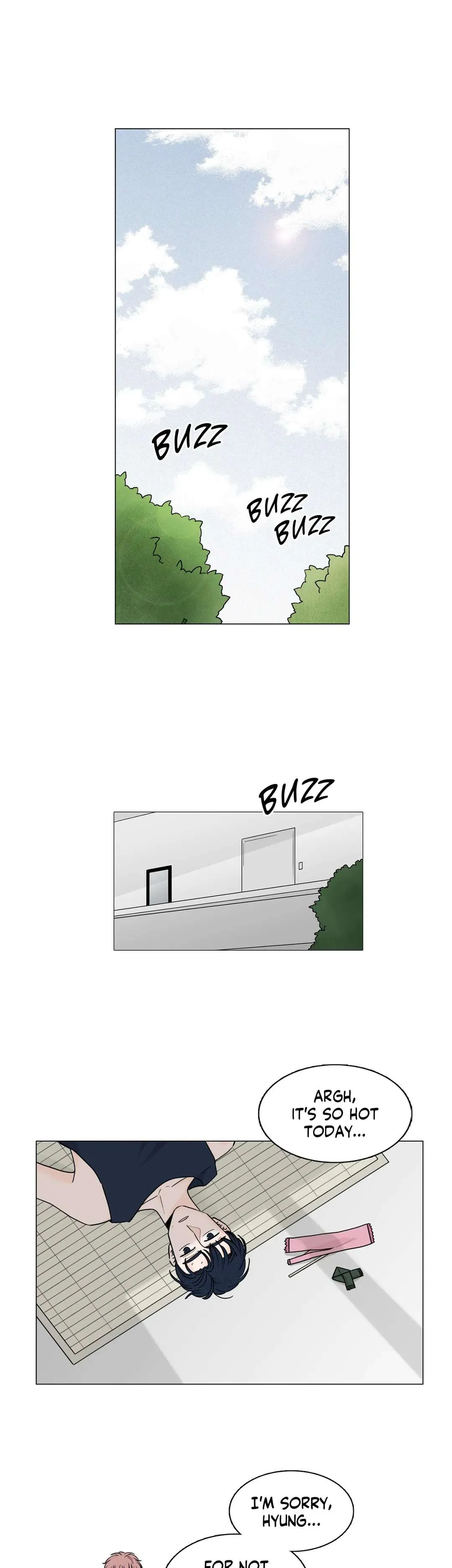 Finding M Chapter 46 page 2 - 