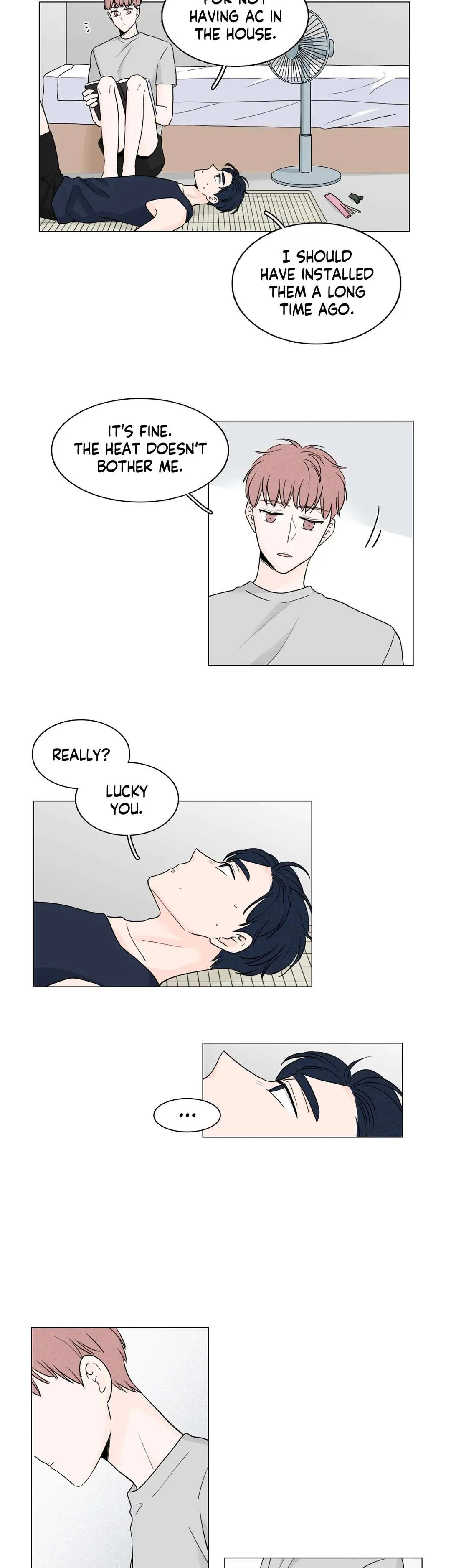 Finding M Chapter 46 page 3 - 