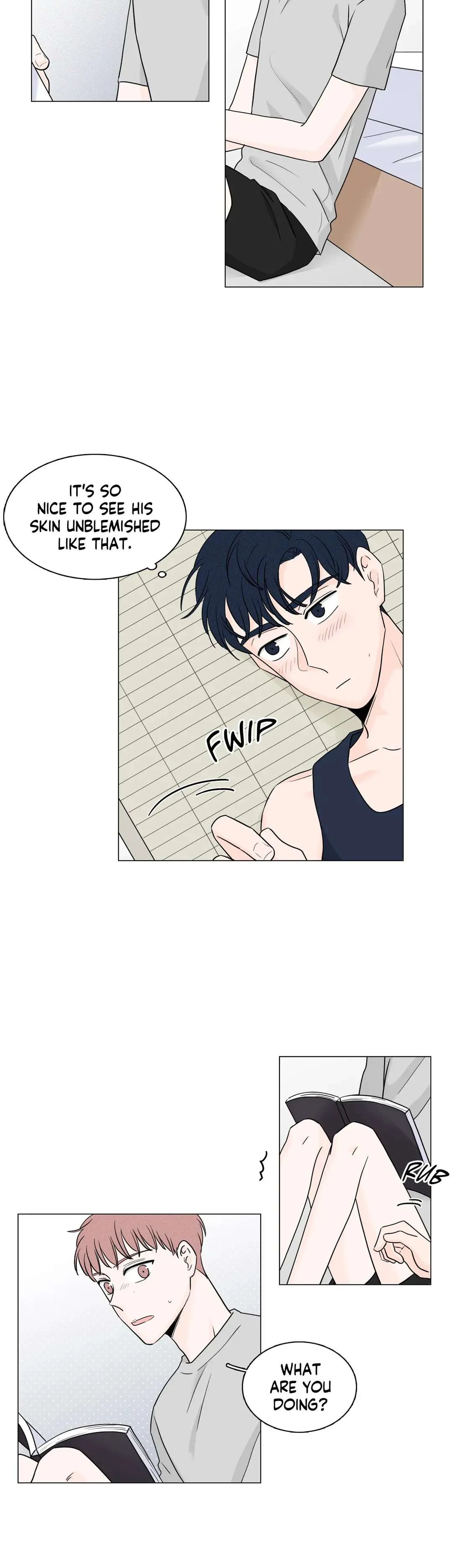Finding M Chapter 46 page 4 - 