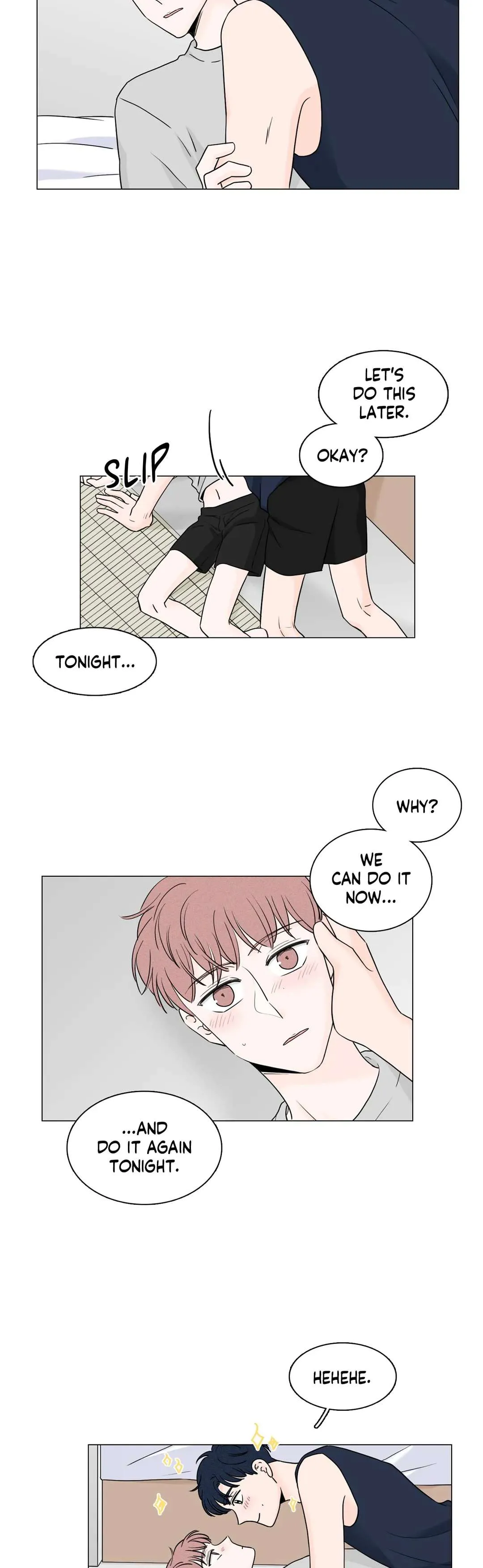 Finding M Chapter 46 page 6 - 