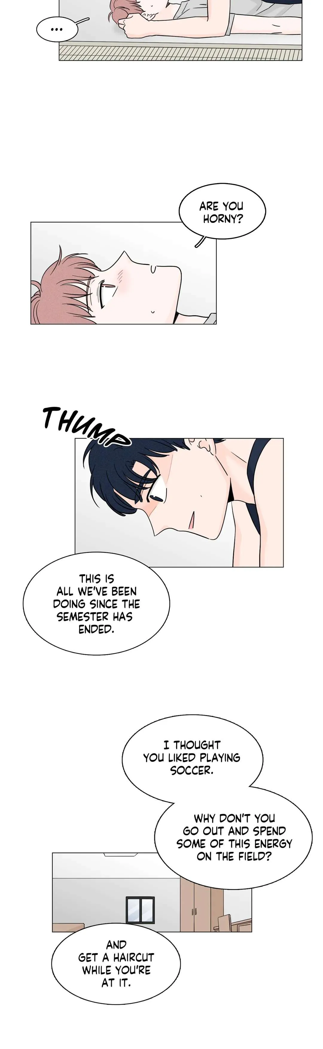 Finding M Chapter 46 page 7 - 