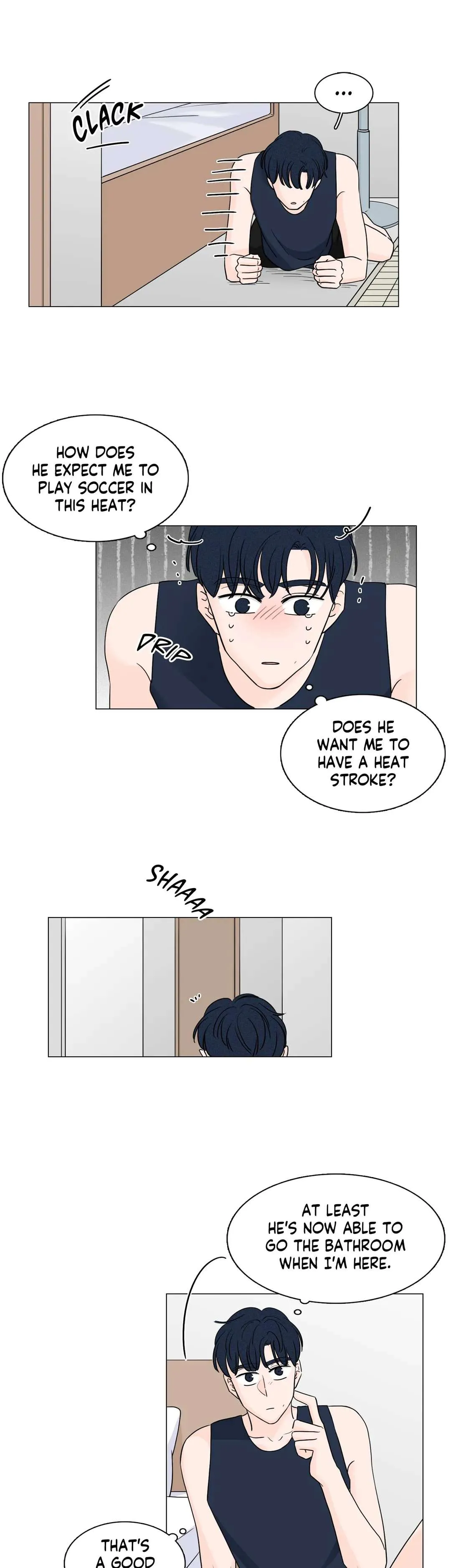Finding M Chapter 46 page 8 - 