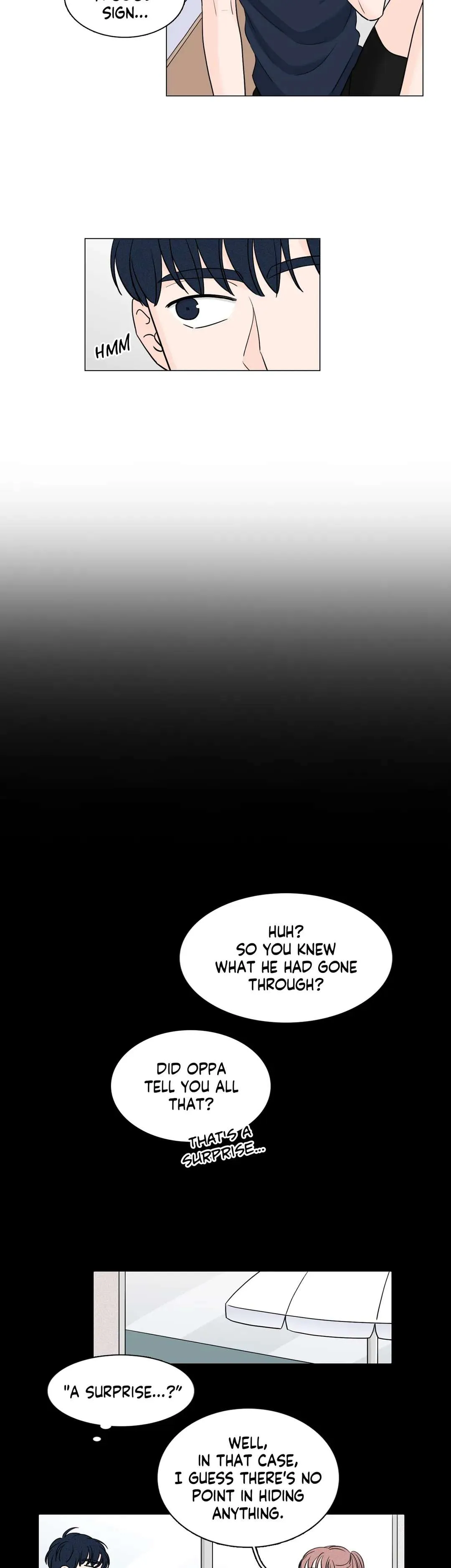 Finding M Chapter 46 page 9 - 