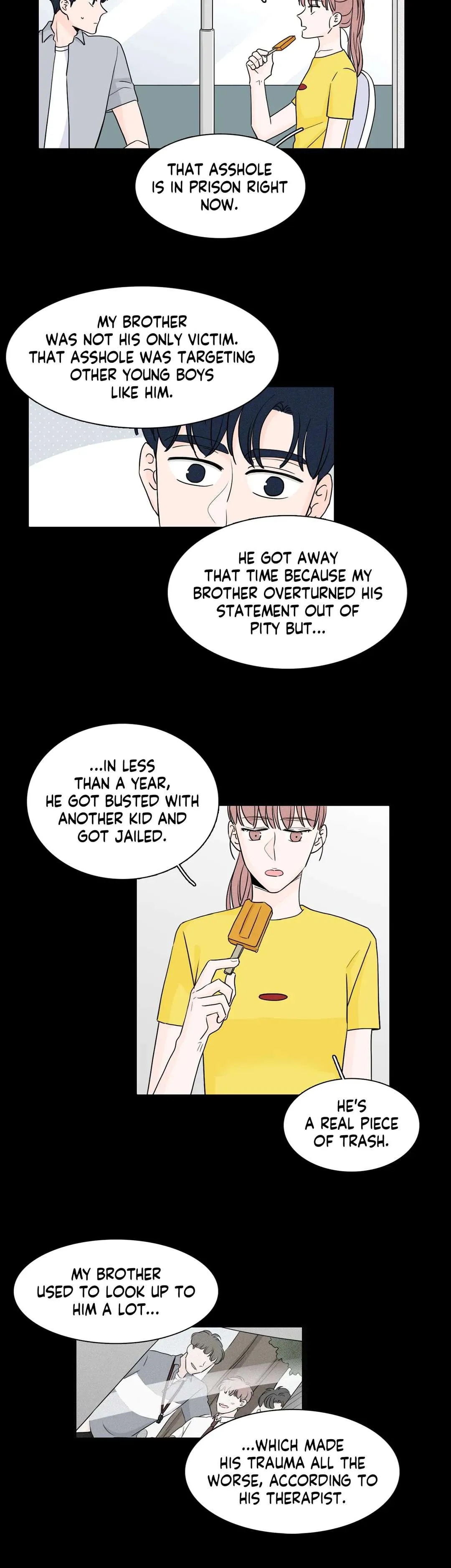 Finding M Chapter 46 page 10 - 