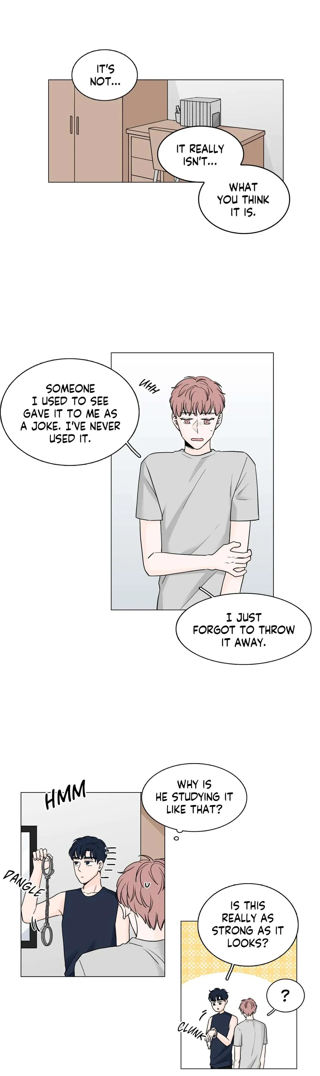 Finding M Chapter 47 page 2 - 