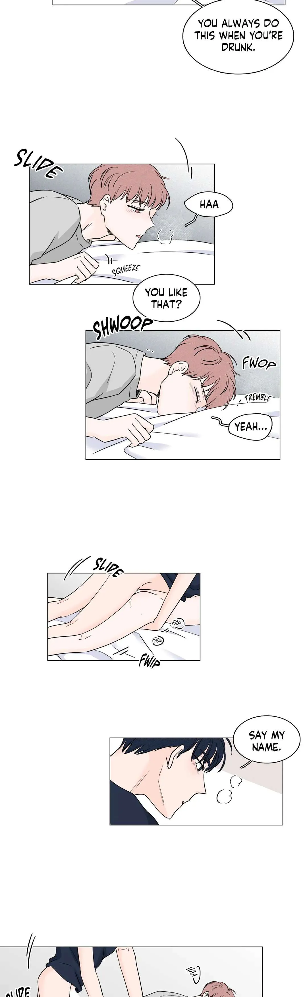 Finding M Chapter 47 page 12 - 