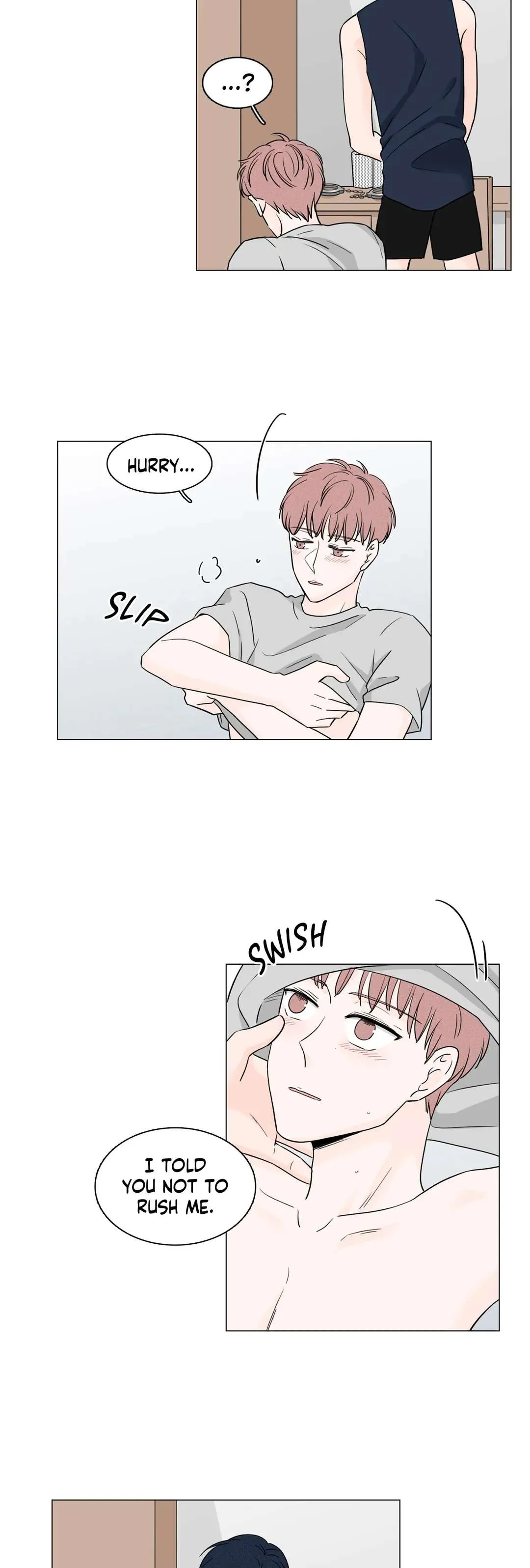 Finding M Chapter 47 page 15 - 