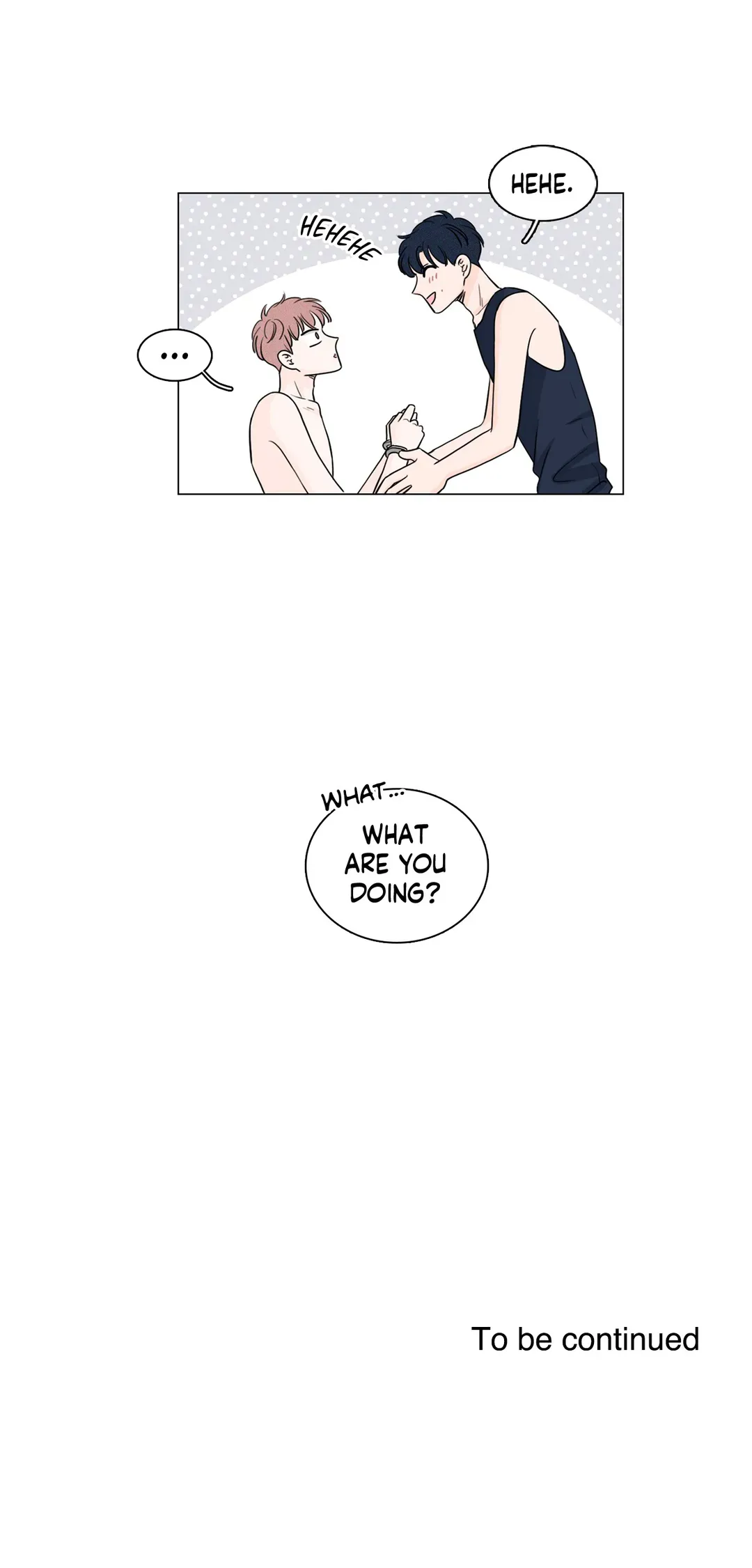 Finding M Chapter 47 page 17 - 