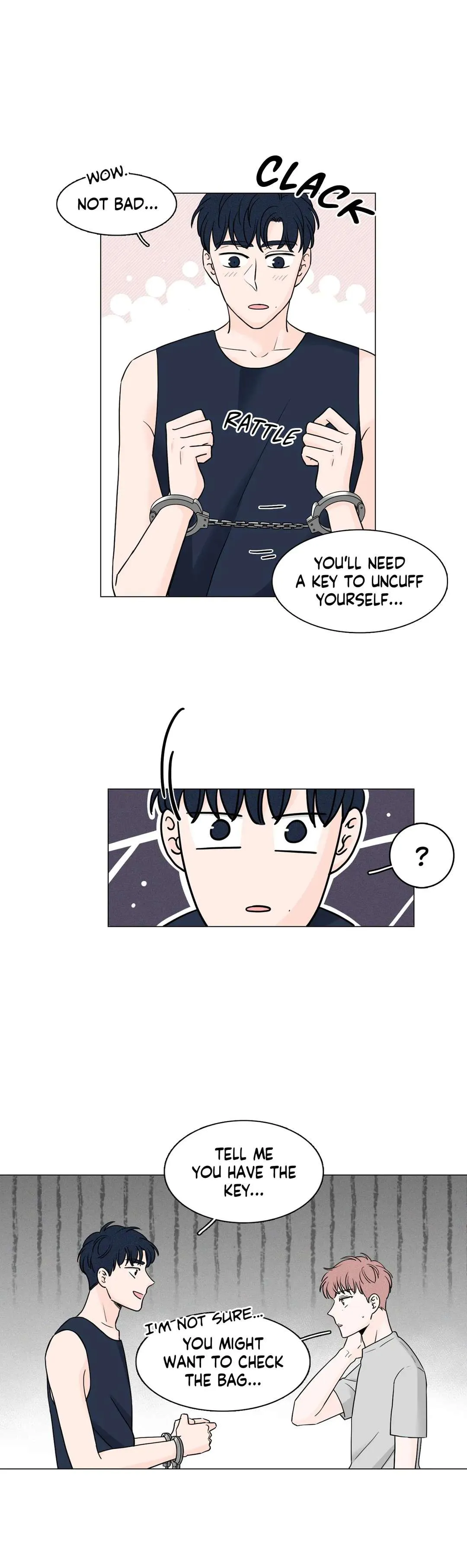Finding M Chapter 47 page 3 - 