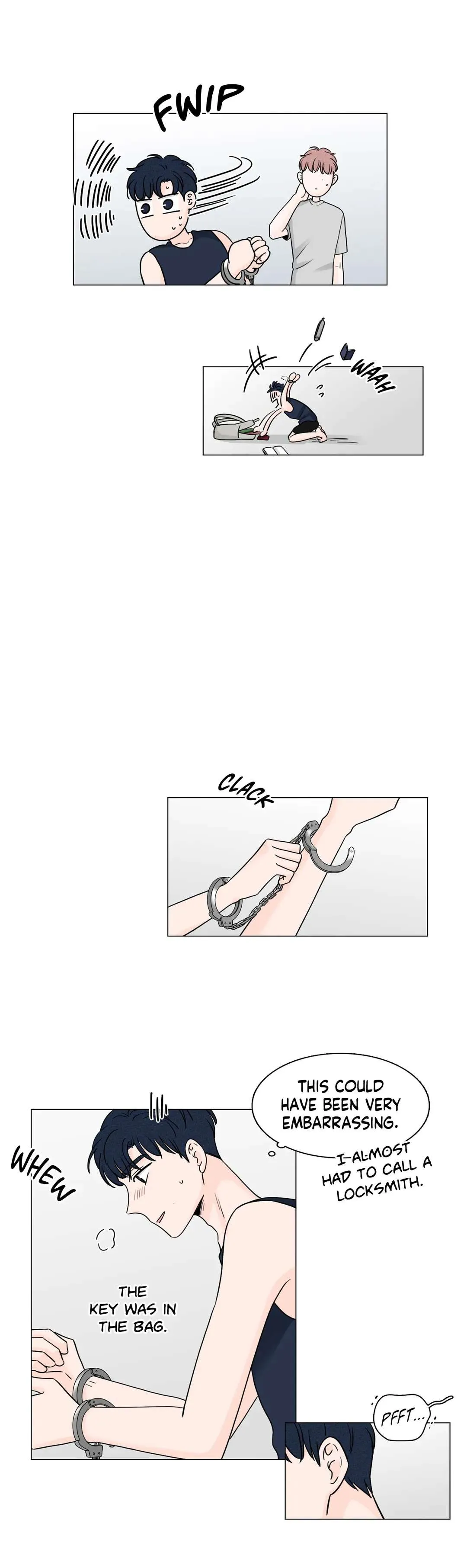 Finding M Chapter 47 page 4 - 