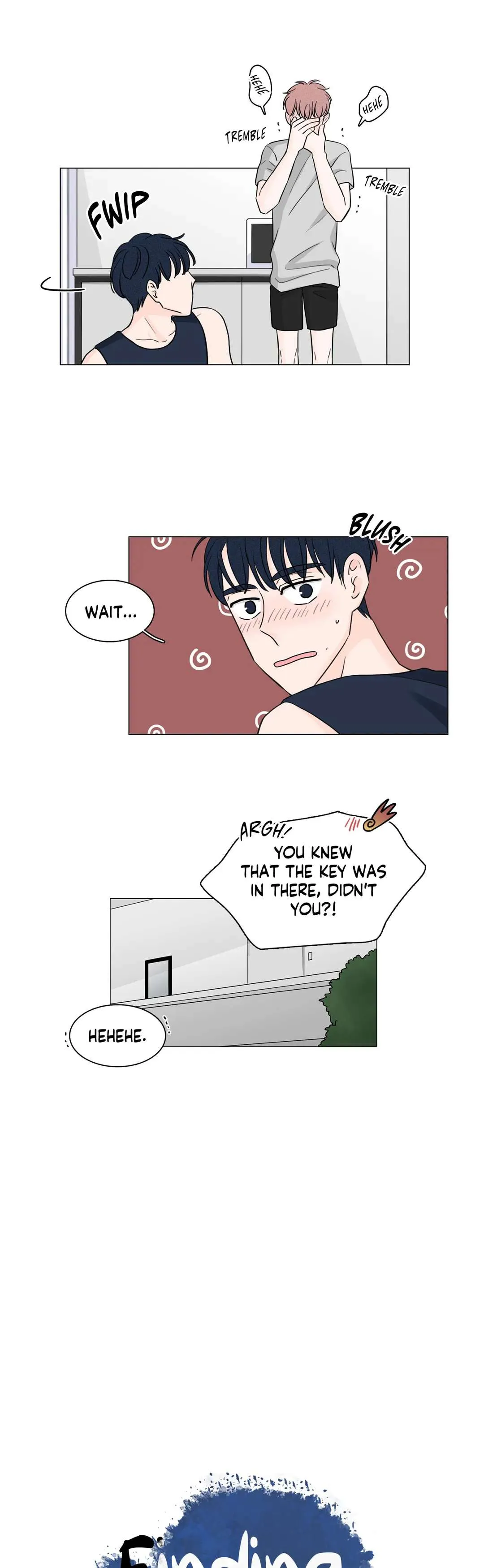 Finding M Chapter 47 page 5 - 