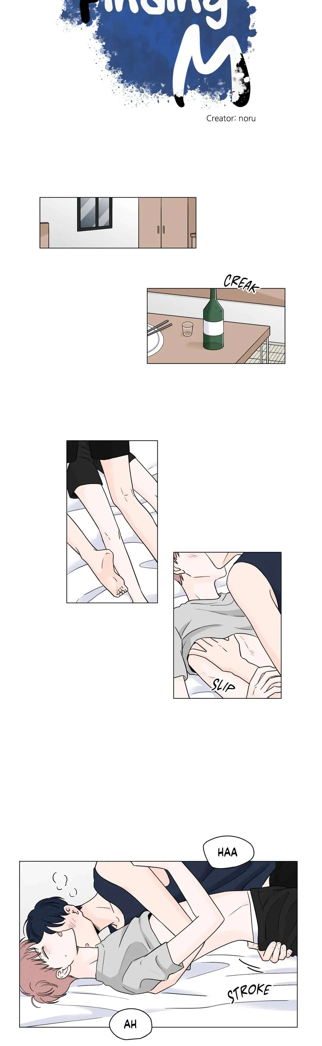 Finding M Chapter 47 page 6 - 