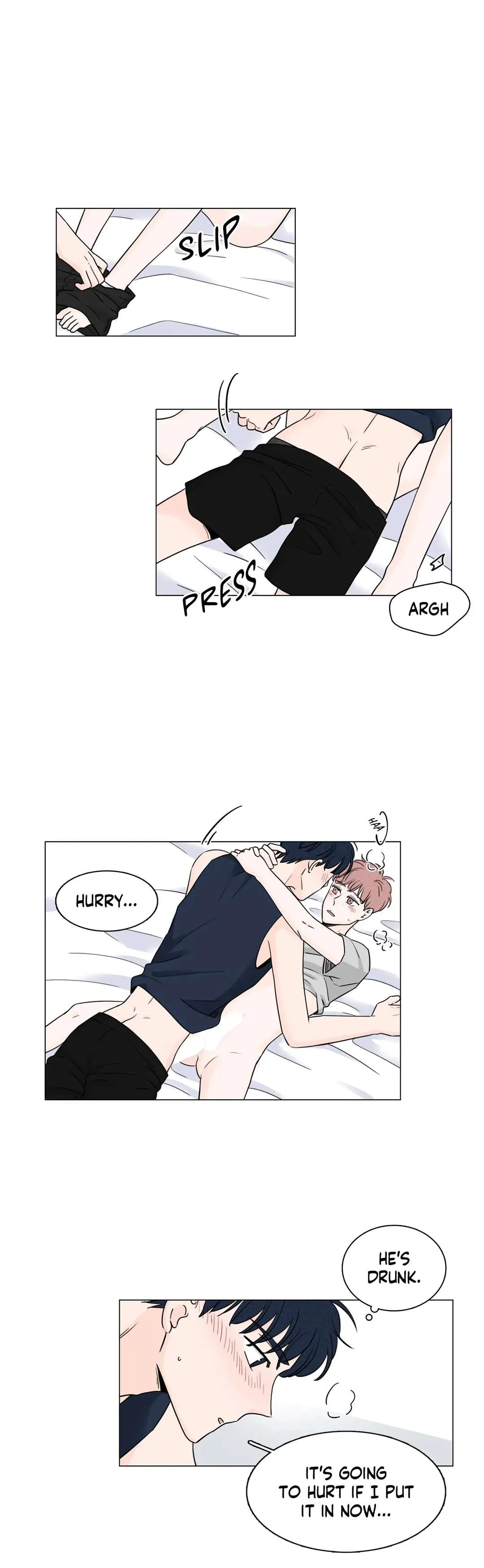 Finding M Chapter 47 page 7 - 