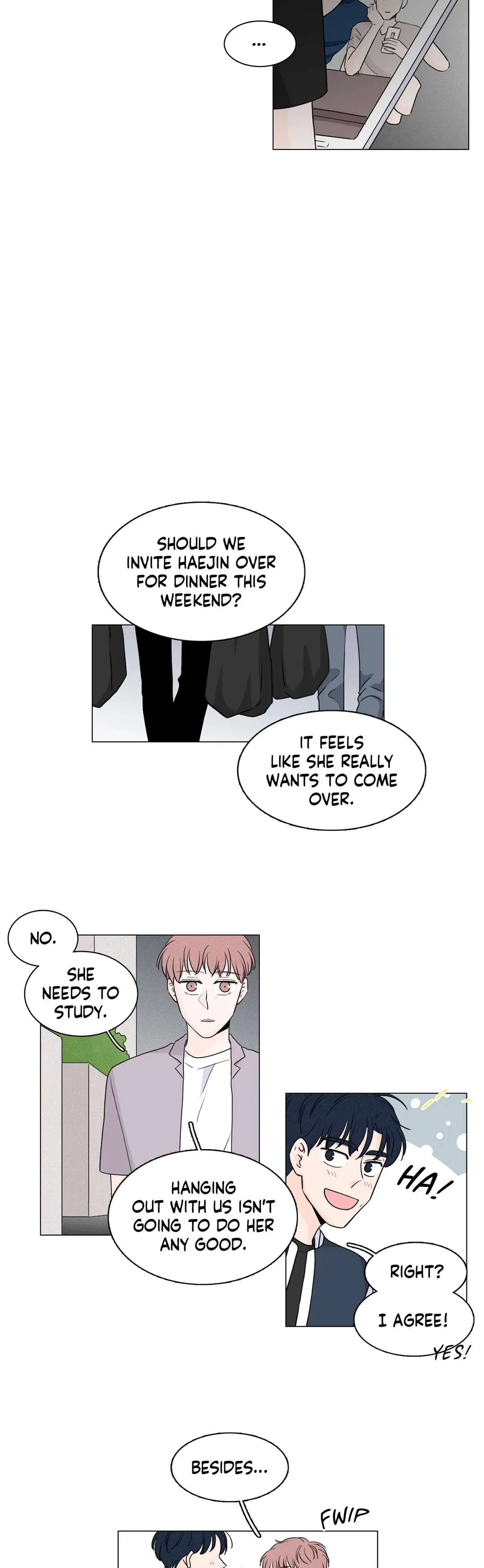 Finding M Chapter 48 page 12 - 