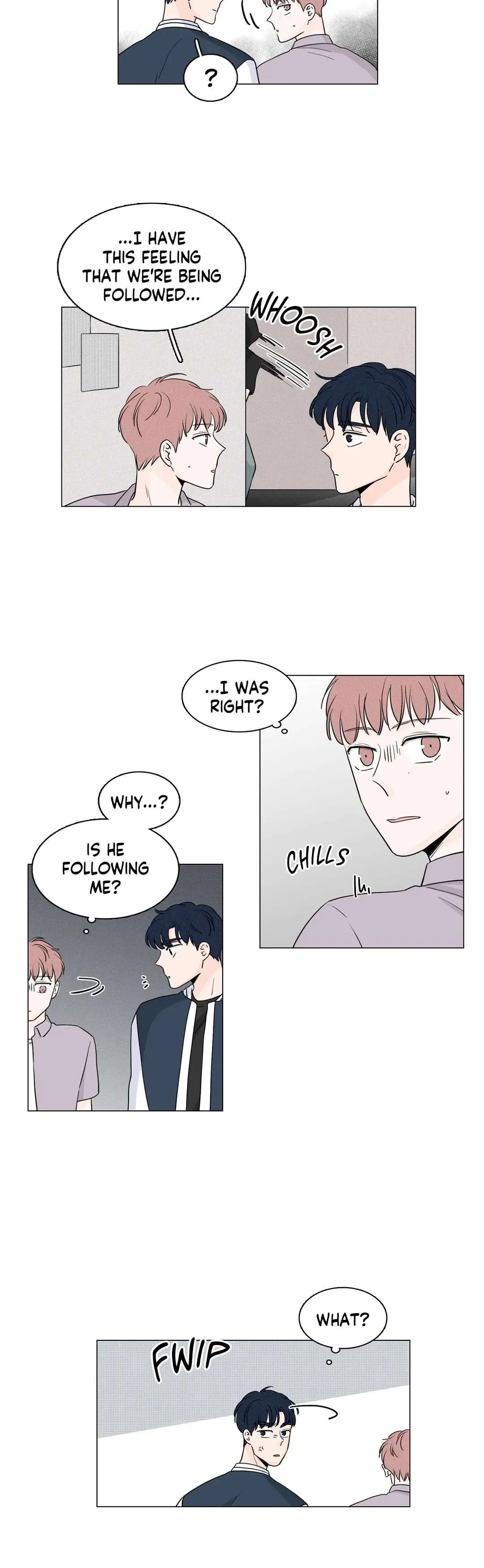 Finding M Chapter 48 page 13 - 