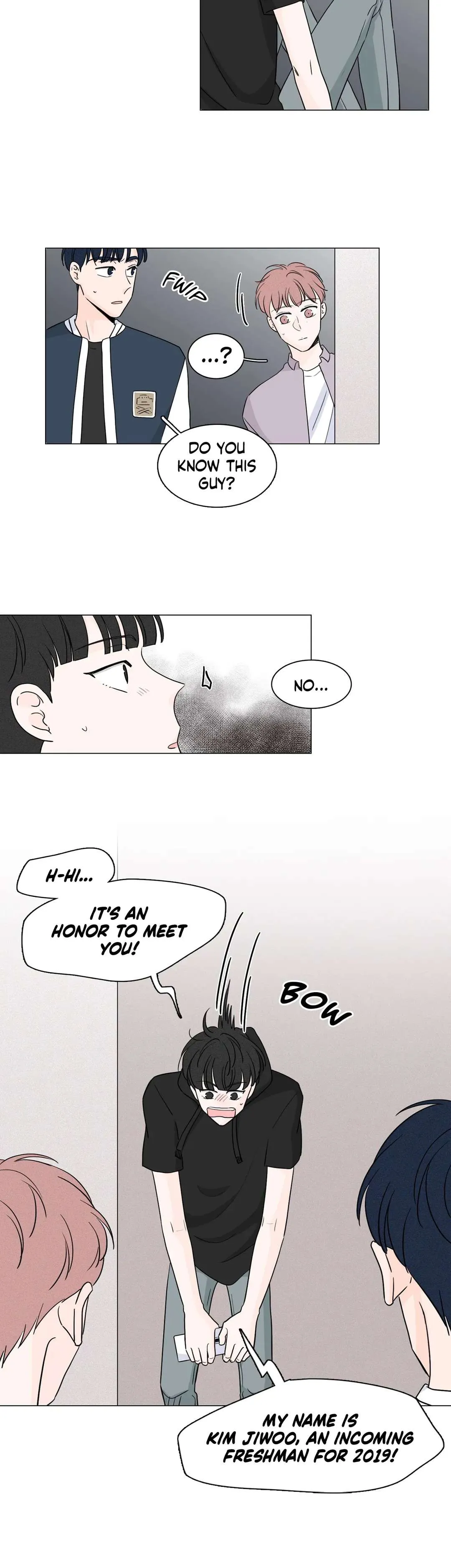 Finding M Chapter 48 page 16 - 