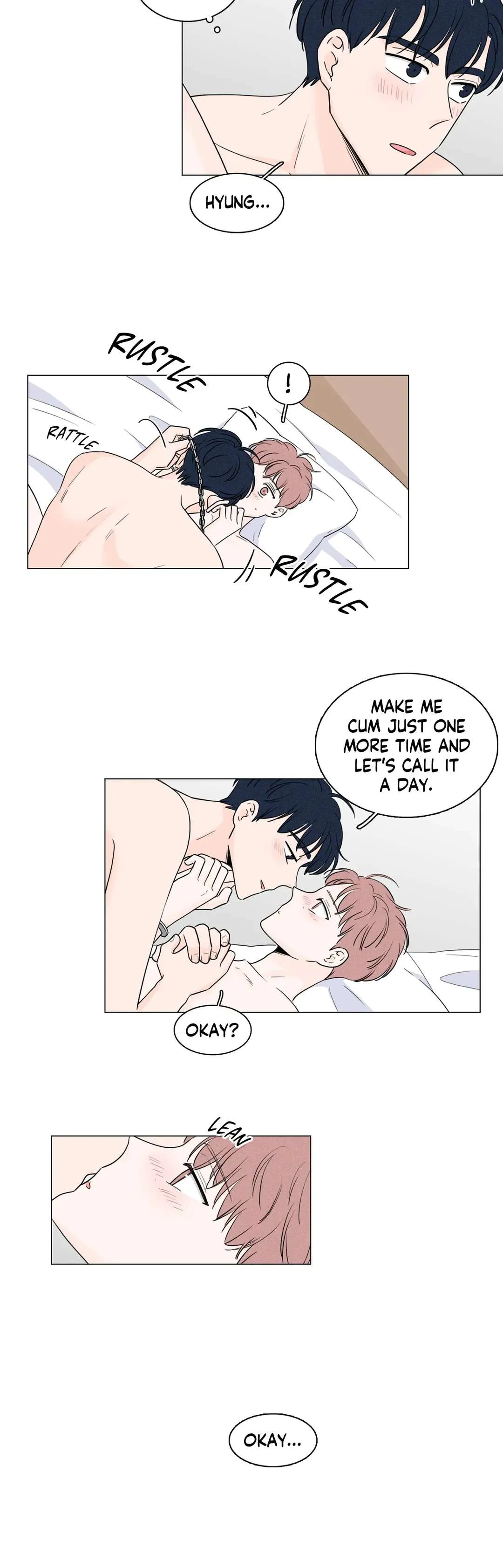 Finding M Chapter 48 page 4 - 