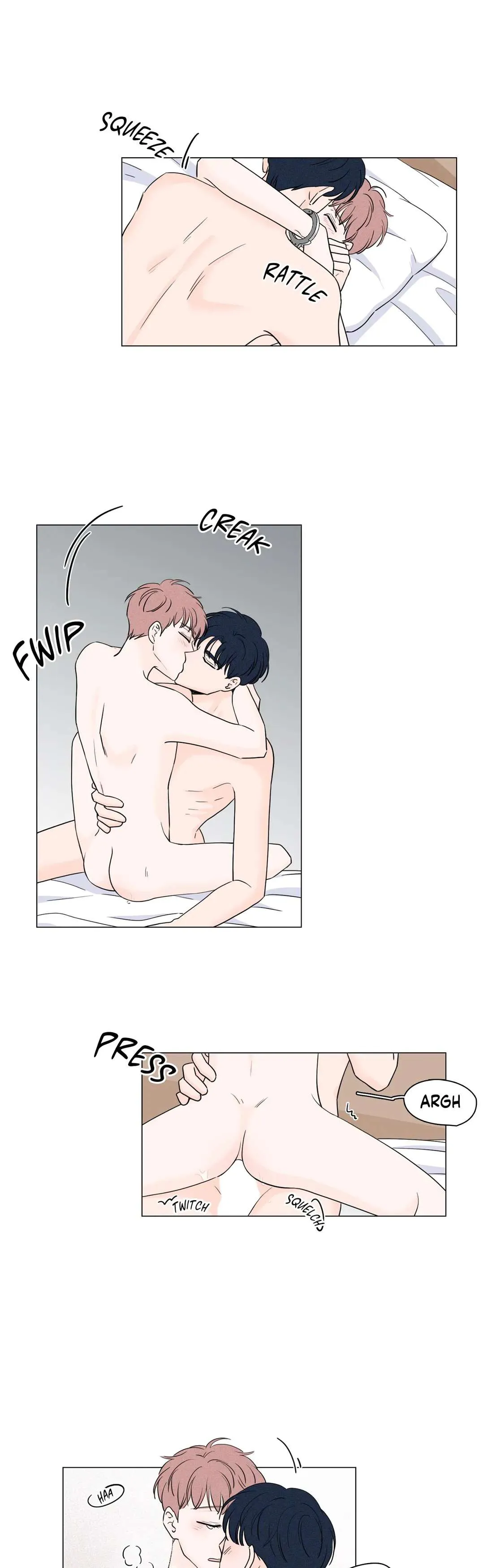Finding M Chapter 48 page 5 - 
