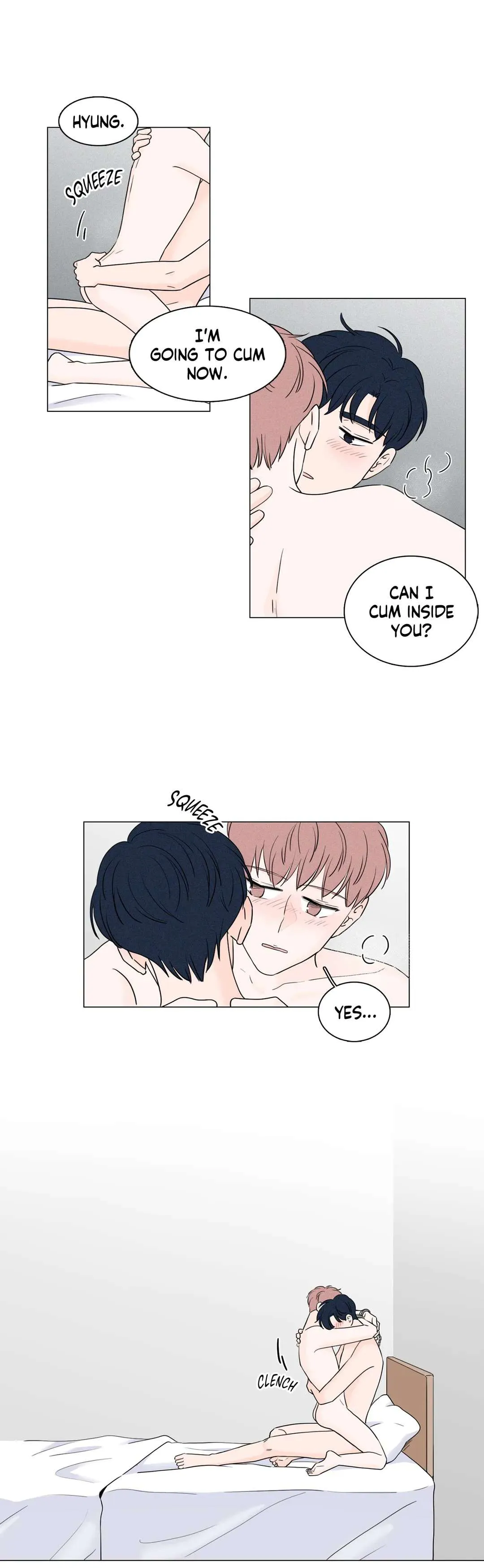 Finding M Chapter 48 page 7 - 