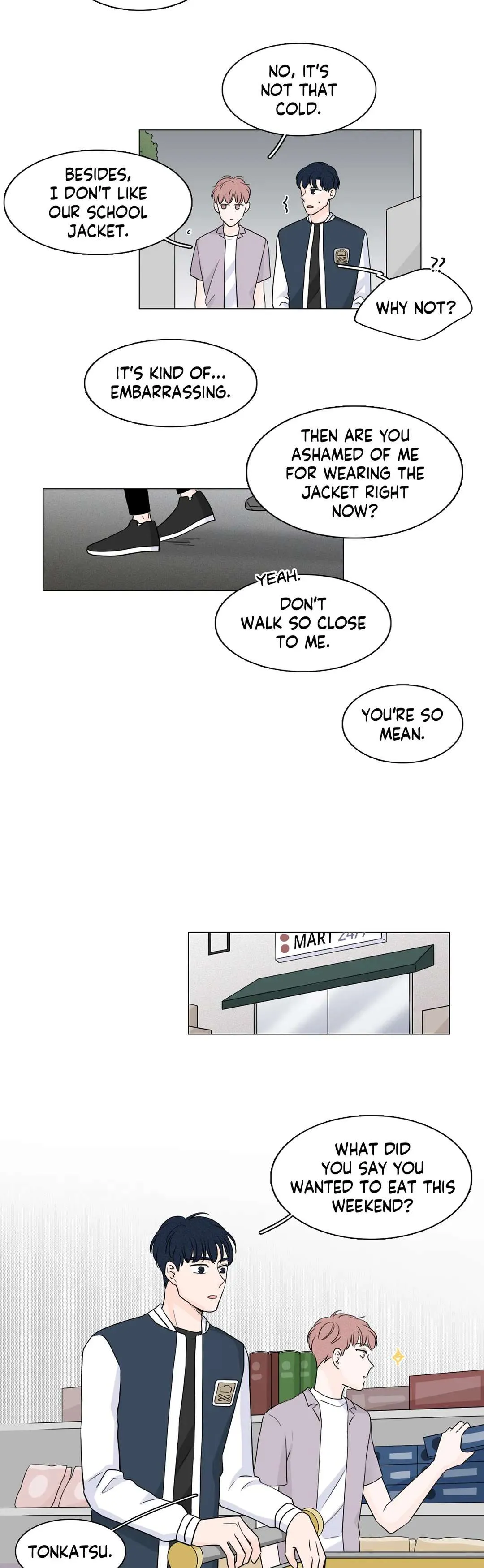 Finding M Chapter 48 page 9 - 