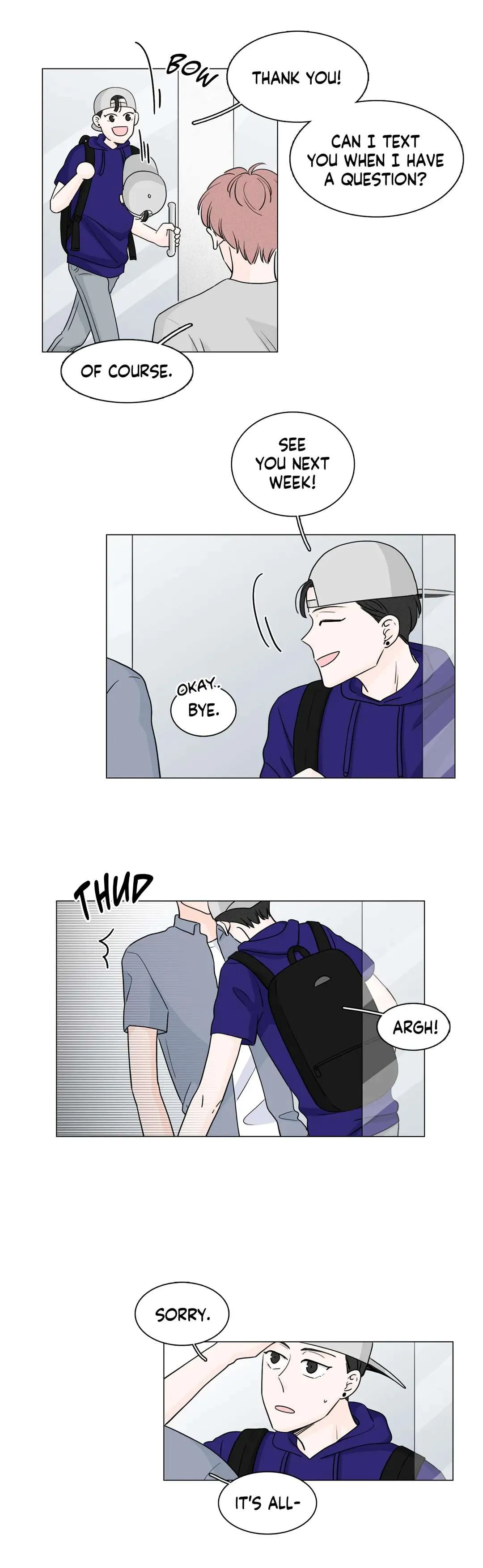 Finding M Chapter 49 page 13 - 