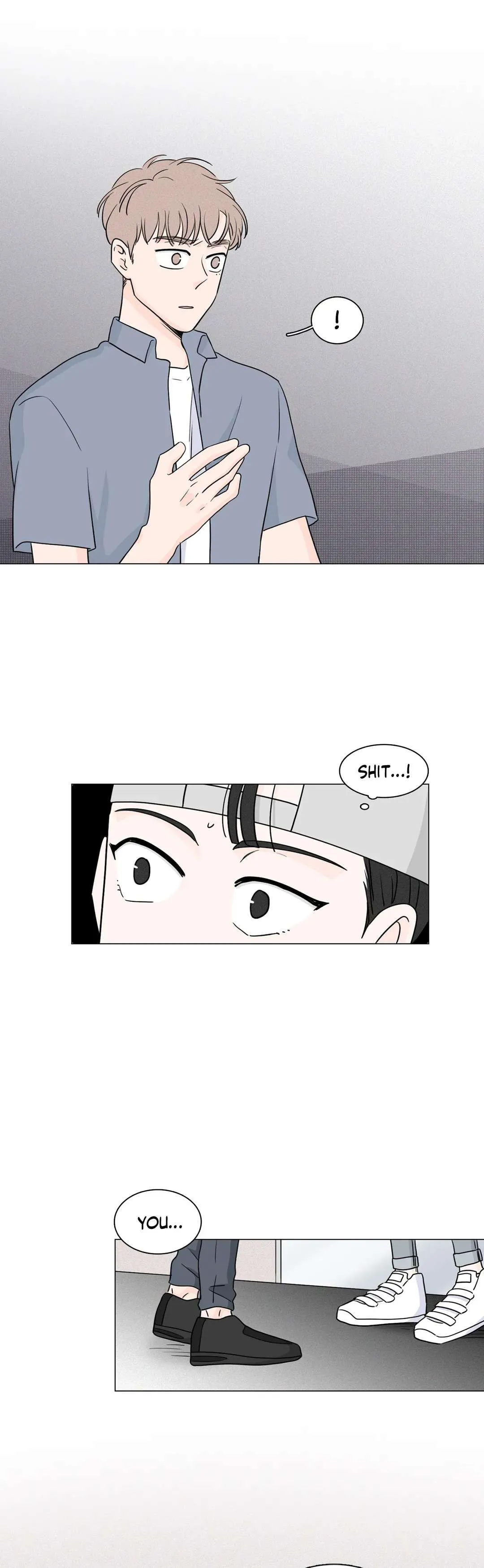 Finding M Chapter 49 page 14 - 