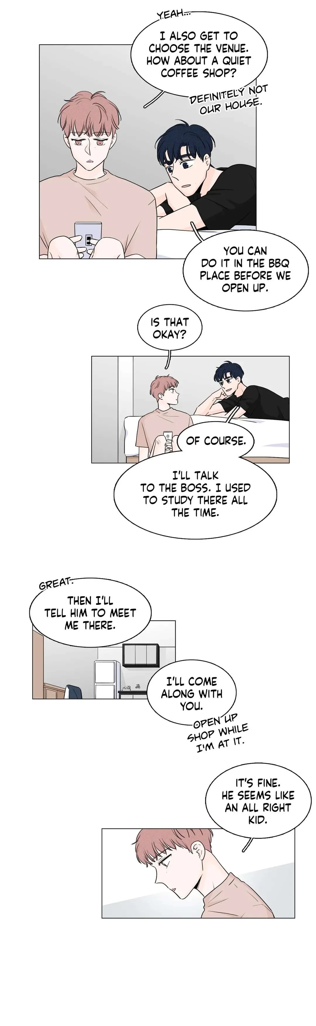 Finding M Chapter 49 page 3 - 