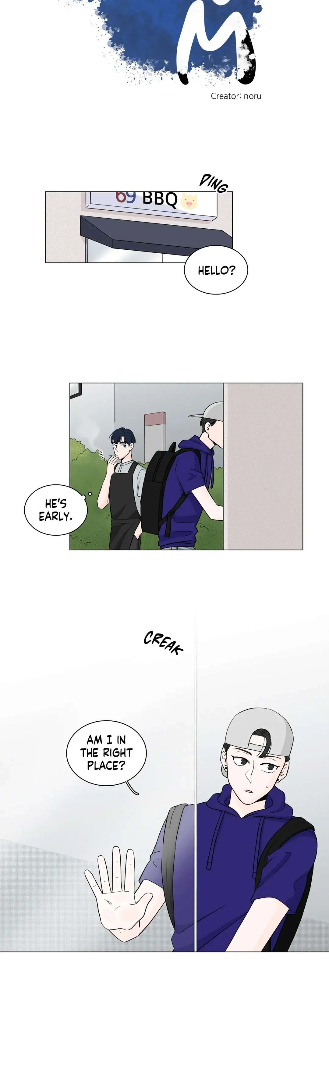 Finding M Chapter 49 page 6 - 