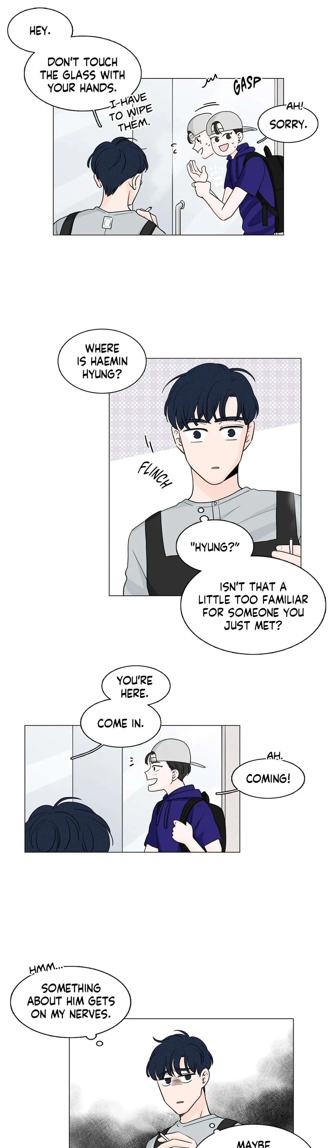Finding M Chapter 49 page 7 - 