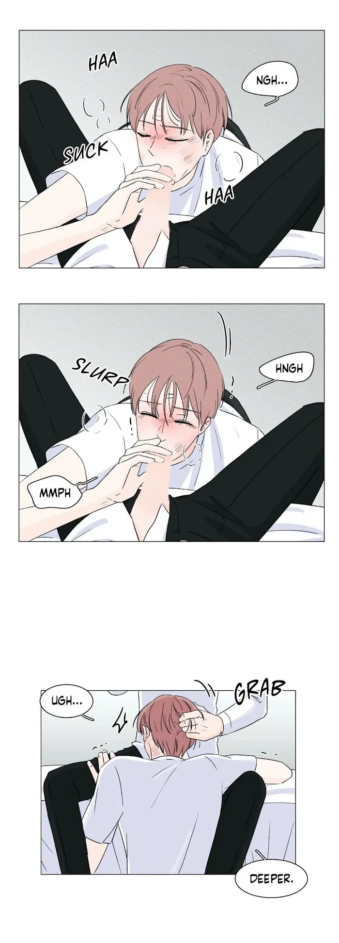 Finding M Chapter 5 page 11 - 