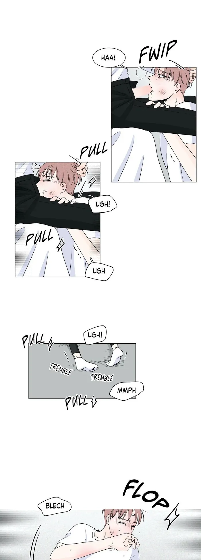 Finding M Chapter 5 page 12 - 