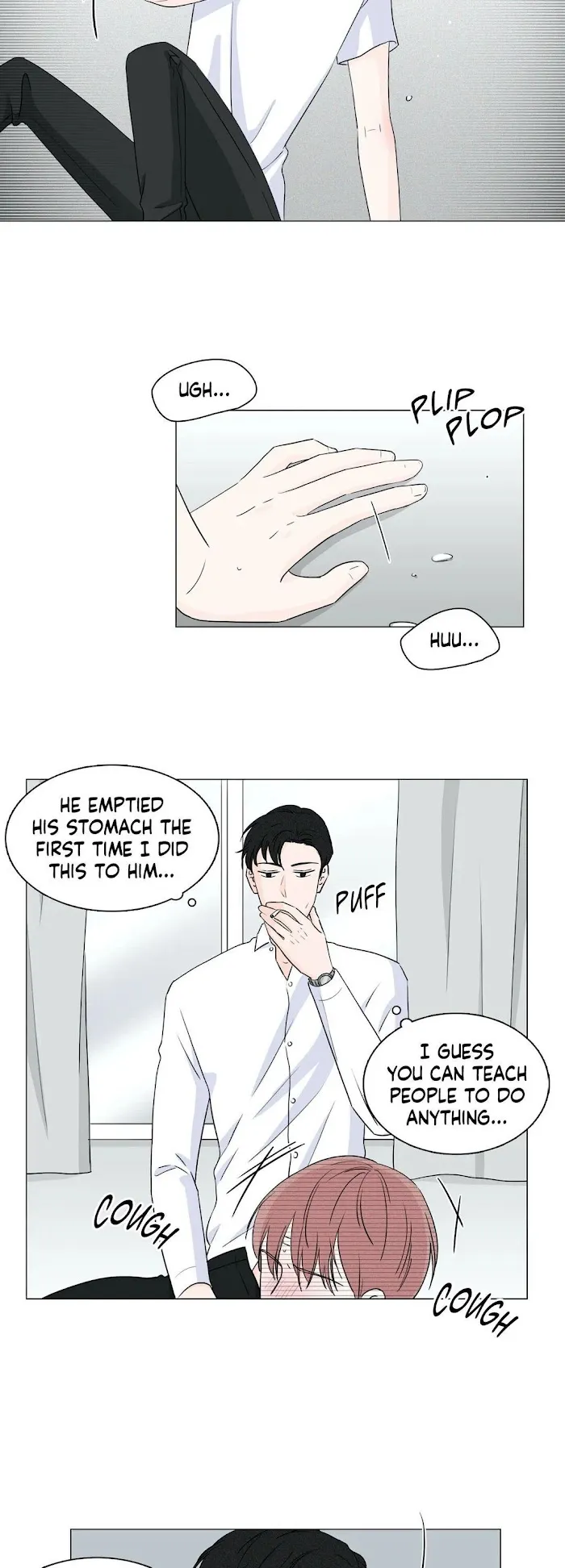 Finding M Chapter 5 page 13 - 