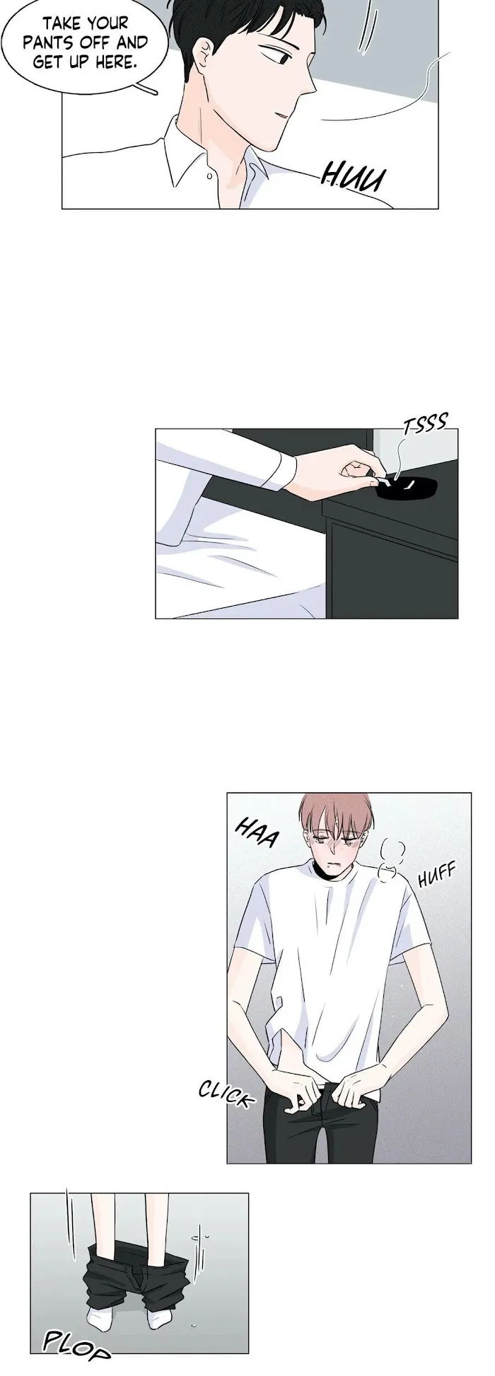 Finding M Chapter 5 page 14 - 