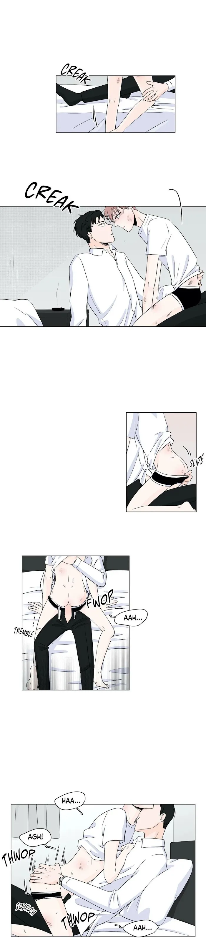 Finding M Chapter 5 page 15 - 