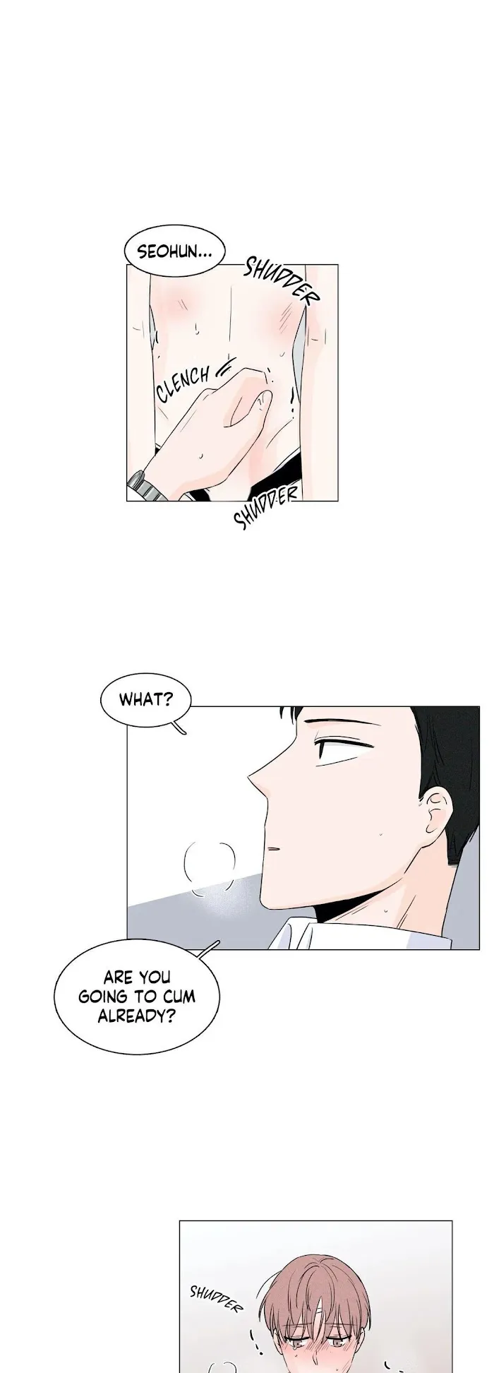 Finding M Chapter 5 page 18 - 