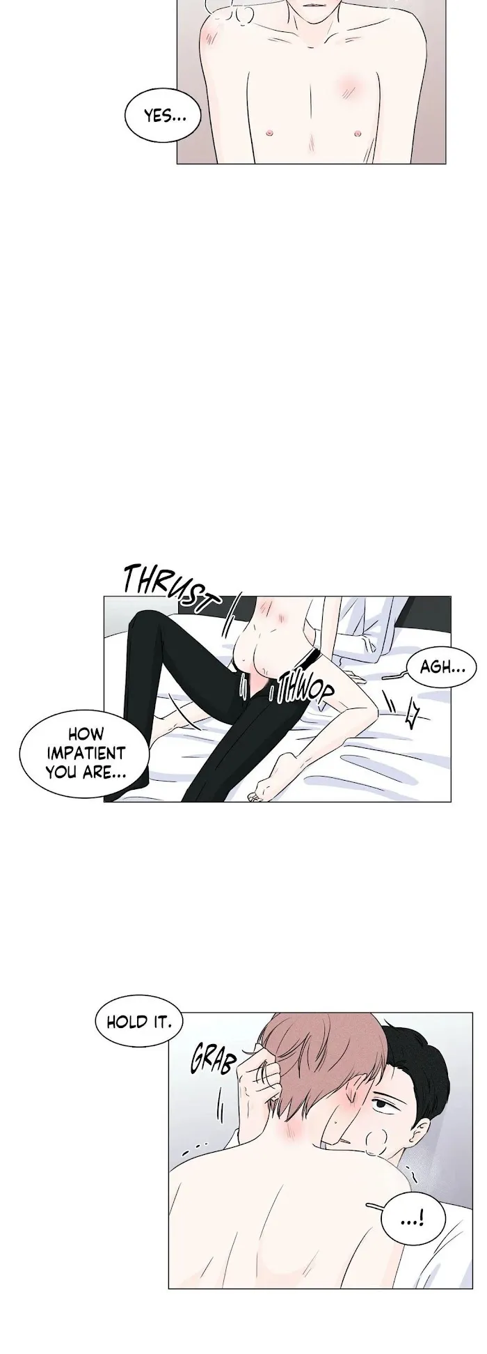 Finding M Chapter 5 page 19 - 