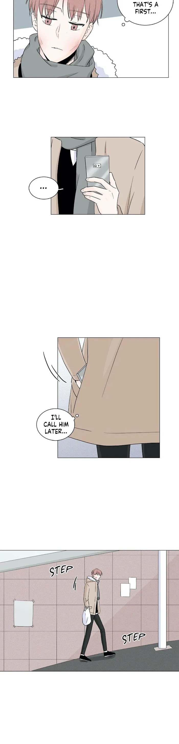 Finding M Chapter 5 page 5 - 