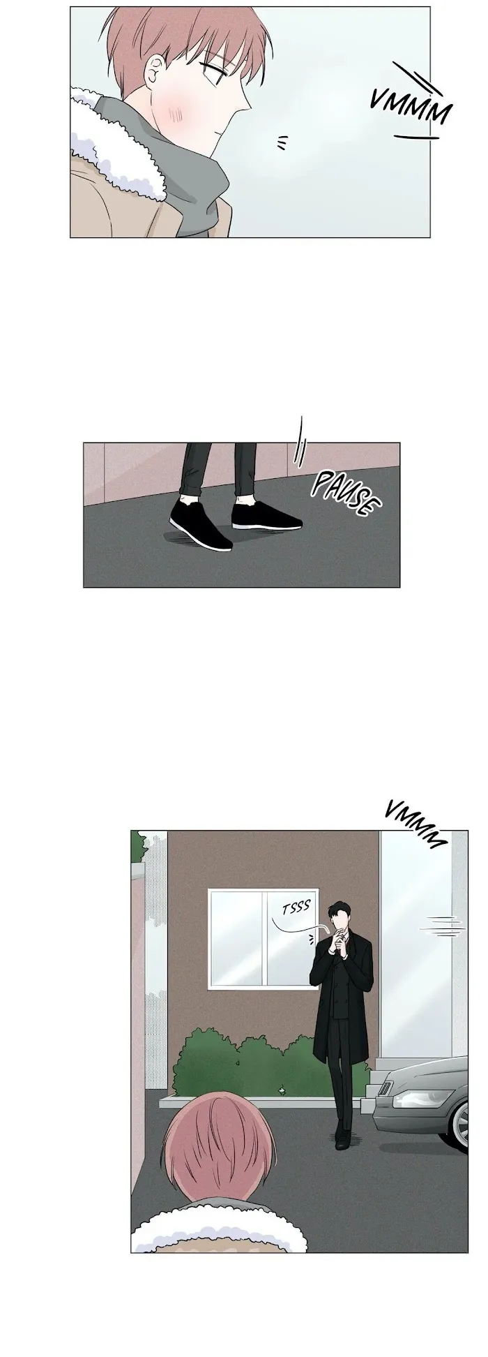 Finding M Chapter 5 page 6 - 